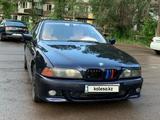 BMW 528 1996 годаүшін2 500 000 тг. в Караганда – фото 2