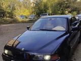 BMW 528 1996 годаүшін2 500 000 тг. в Караганда