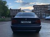 BMW 528 1996 годаүшін2 500 000 тг. в Караганда – фото 3