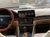 BMW 528 1996 годаүшін2 500 000 тг. в Караганда – фото 5