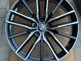 Новые диски 21е 5*112 J 9.5 et 37 цо 66.6 за 700 000 тг. в Алматы