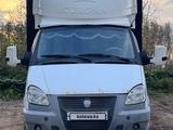 ГАЗ ГАЗель 2016 года за 6 200 000 тг. в Костанай – фото 2
