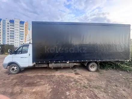 ГАЗ ГАЗель 2016 года за 6 200 000 тг. в Костанай – фото 3