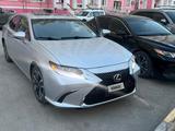 Lexus ES 300h 2014 года за 6 500 000 тг. в Актау – фото 3