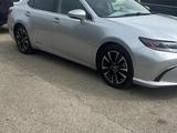 Lexus ES 300h 2014 года за 6 500 000 тг. в Актау – фото 5