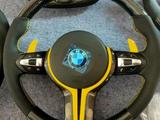 Рулевое управление (руль для) BMW за 110 000 тг. в Усть-Каменогорск