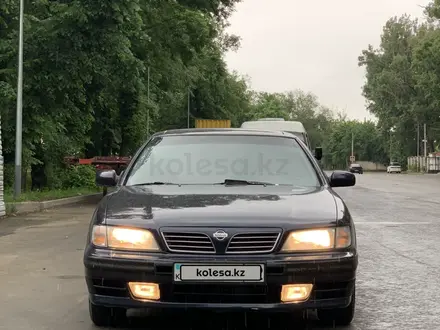 Nissan Maxima 1995 года за 2 620 000 тг. в Алматы – фото 2
