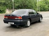 Nissan Maxima 1995 годаүшін2 680 000 тг. в Алматы – фото 3