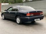 Nissan Maxima 1995 годаүшін2 680 000 тг. в Алматы – фото 5