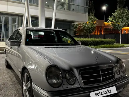 Mercedes-Benz E 280 1998 года за 4 500 000 тг. в Кызылорда – фото 3