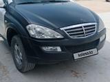 SsangYong Kyron 2013 года за 2 800 000 тг. в Актау – фото 3