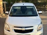 Chevrolet Cobalt 2024 года за 5 850 000 тг. в Шымкент