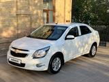 Chevrolet Cobalt 2024 года за 5 850 000 тг. в Шымкент – фото 2