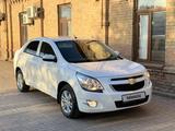 Chevrolet Cobalt 2024 года за 5 850 000 тг. в Шымкент – фото 3