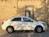 Chevrolet Cobalt 2024 года за 5 850 000 тг. в Шымкент – фото 5