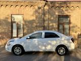 Chevrolet Cobalt 2024 года за 5 850 000 тг. в Шымкент – фото 4