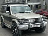 Mitsubishi Pajero 1992 годаүшін1 500 000 тг. в Астана – фото 2