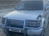Mitsubishi Pajero 1992 годаүшін1 500 000 тг. в Астана
