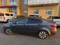 Kia Rio 2014 года за 4 400 000 тг. в Астана – фото 3