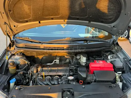 Kia Rio 2014 года за 4 400 000 тг. в Астана – фото 6