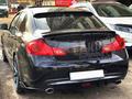 Спойлер на багажник Infiniti G35 G37 за 35 000 тг. в Алматы – фото 2