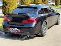 Спойлер на багажник Infiniti G35 G37 за 35 000 тг. в Алматы