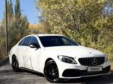 Mercedes-Benz C 200 2015 года за 17 000 000 тг. в Алматы – фото 5