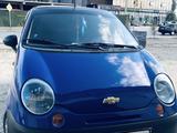 Daewoo Matiz 2006 года за 1 500 000 тг. в Туркестан