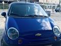 Daewoo Matiz 2006 годаfor1 500 000 тг. в Туркестан – фото 2