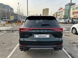 Chery Tiggo 8 Pro Max 2024 года за 11 000 000 тг. в Алматы – фото 3