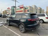 Chery Tiggo 8 Pro Max 2024 года за 11 000 000 тг. в Алматы – фото 4