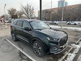Chery Tiggo 8 Pro Max 2024 года за 11 000 000 тг. в Алматы