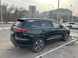 Chery Tiggo 8 Pro Max 2024 года за 11 000 000 тг. в Алматы – фото 5