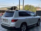 Toyota Highlander 2011 годаүшін13 500 000 тг. в Сарыагаш – фото 2