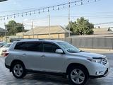 Toyota Highlander 2011 годаүшін13 500 000 тг. в Сарыагаш – фото 3