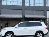 Toyota Highlander 2011 годаүшін13 500 000 тг. в Сарыагаш – фото 4