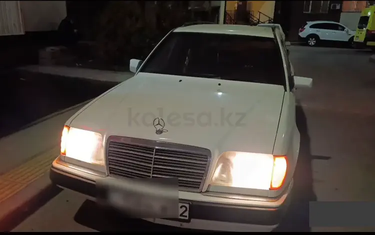 Mercedes-Benz E 200 1994 года за 1 600 000 тг. в Алматы