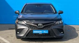 Toyota Camry 2018 годаfor12 690 000 тг. в Алматы – фото 2