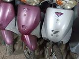 Honda  Dio Fit 2003 года за 200 000 тг. в Алматы – фото 2