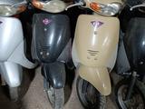 Honda  Dio Fit 2003 года за 200 000 тг. в Алматы – фото 3