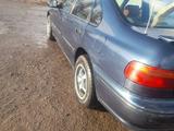 Honda Accord 1993 года за 1 000 000 тг. в Талдыкорган – фото 4