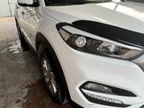 Hyundai Tucson 2017 года за 10 400 000 тг. в Атырау – фото 2