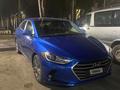 Hyundai Elantra 2016 года за 5 500 000 тг. в Алматы – фото 3