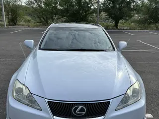 Lexus IS 250