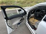 Lexus IS 250 2008 года за 5 800 000 тг. в Усть-Каменогорск – фото 4