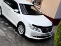 Toyota Camry 2012 года за 7 800 000 тг. в Туркестан – фото 4