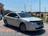 Toyota Camry 2012 года за 7 800 000 тг. в Туркестан