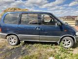 Nissan Serena 1992 года за 1 000 000 тг. в Атбасар – фото 2