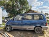 Nissan Serena 1992 годаүшін1 000 000 тг. в Атбасар – фото 3