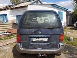 Nissan Serena 1992 годаүшін1 000 000 тг. в Атбасар – фото 4